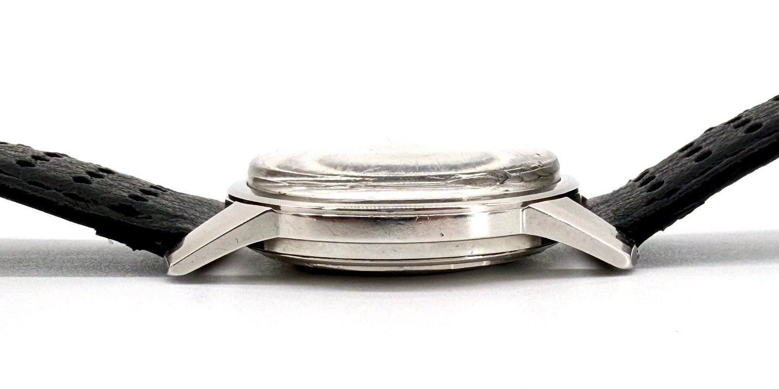 Vintage Le Cheminant “Master Mariner” Automatic Watch – AS 1700/01 – c.1970s