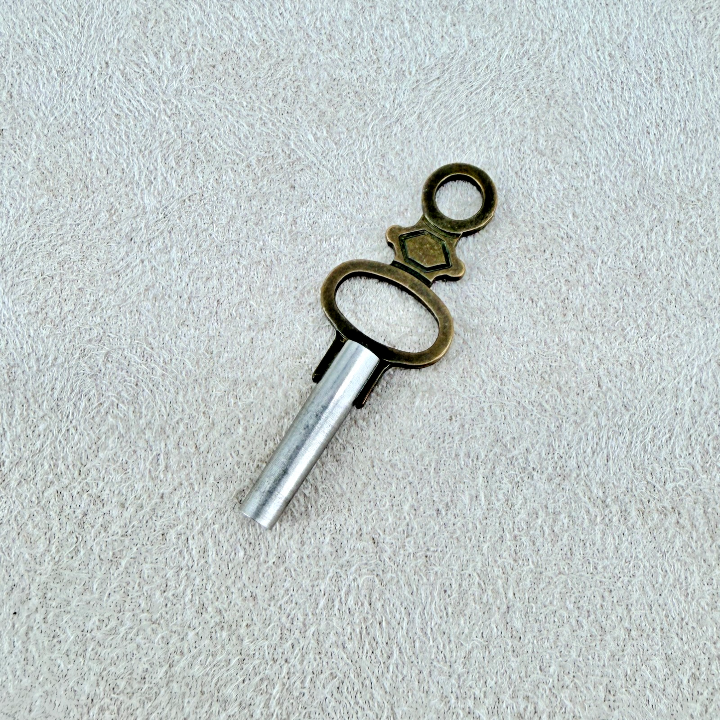 Antique Pocket Watch Winding Key – 1.7mm Square