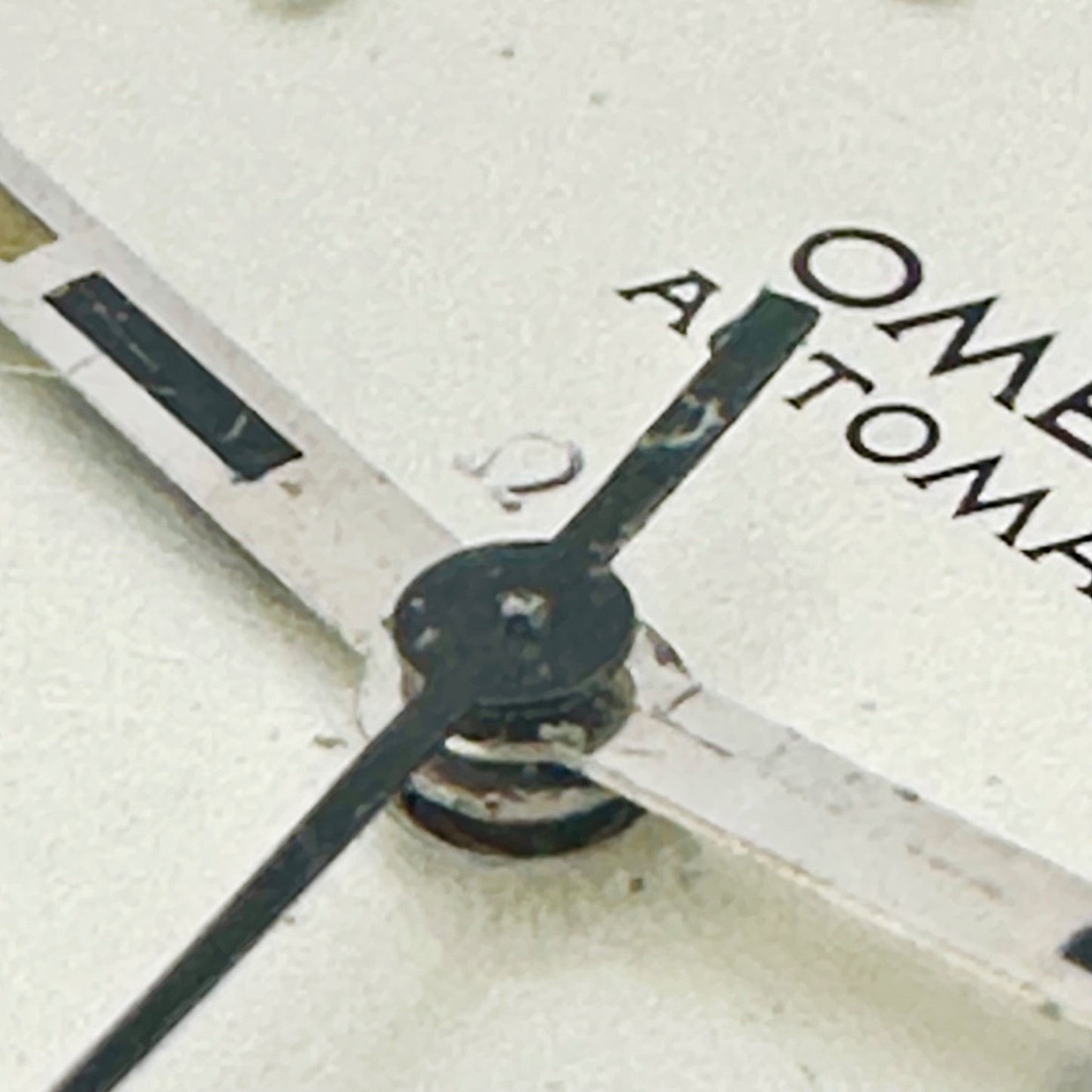 Vintage Omega Genève Automatic Gents Wristwatch – Cal.1012 - c.1973