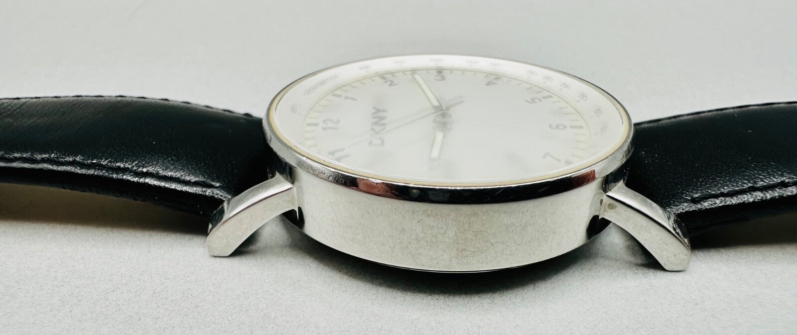 DKNY Gents Watch - Needs New Battery