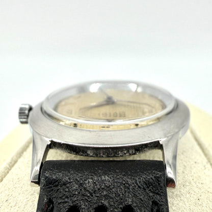 Vintage Bulova Manual Wind Wristwatch – 10BUC – c.1950s – Working