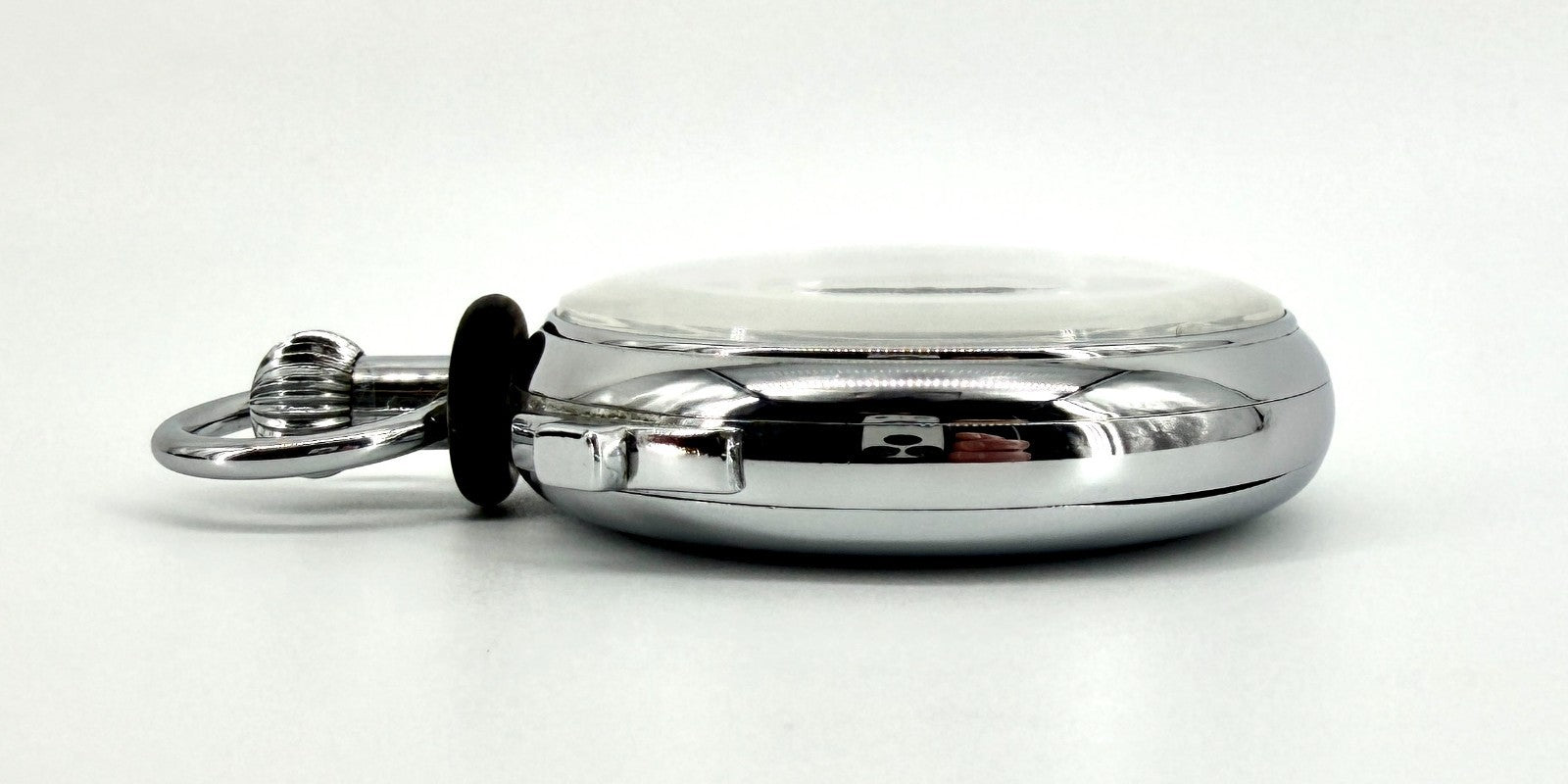 Vintage Camerer Cuss “Timewise” Stopwatch – Excelsior Park Cal. 1-66 – Working