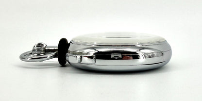 Vintage Camerer Cuss “Timewise” Stopwatch – Excelsior Park Cal. 1-66 – Working