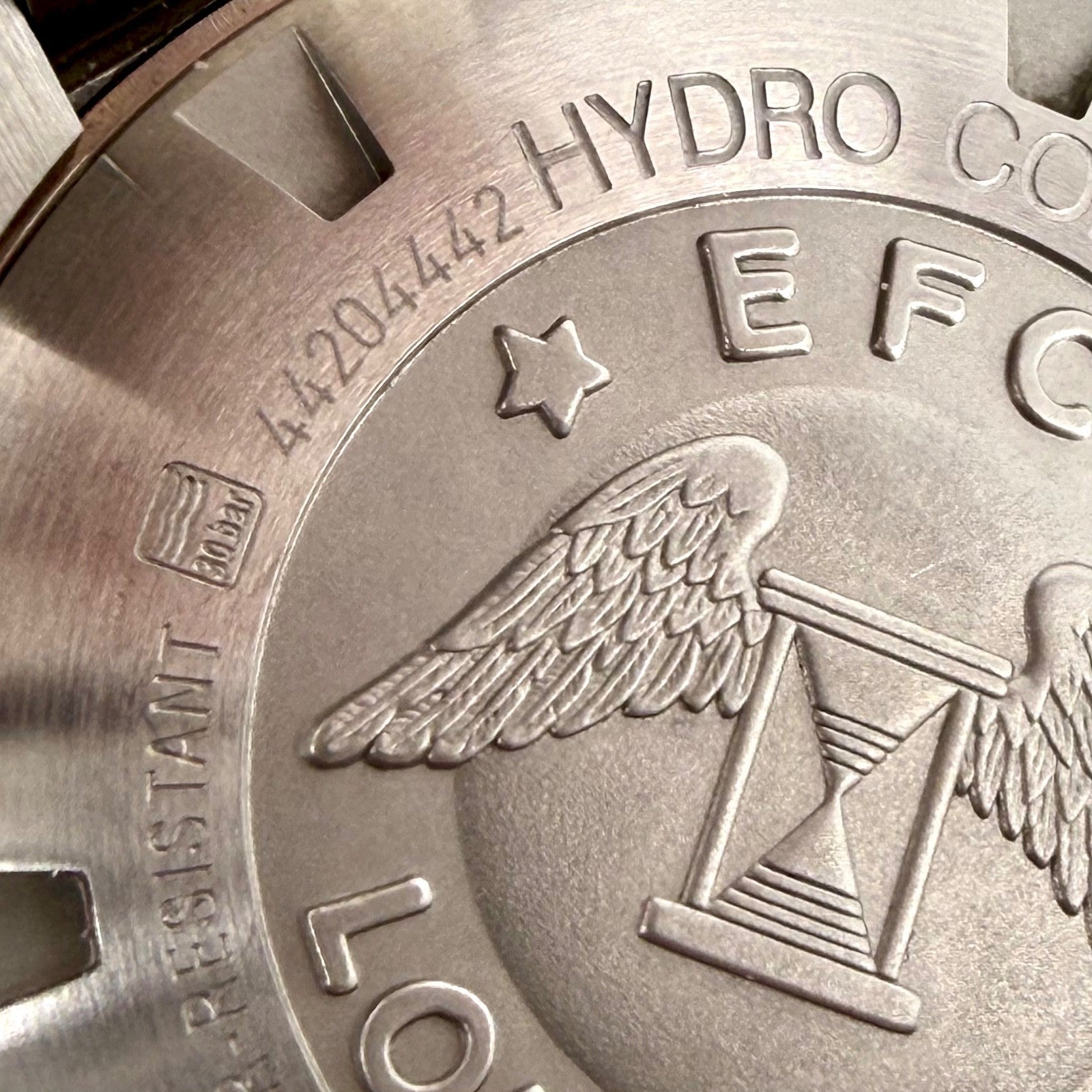 Longines HydroConquest Quartz Diver Watch - L3.740.4.56.6 - Box & Papers