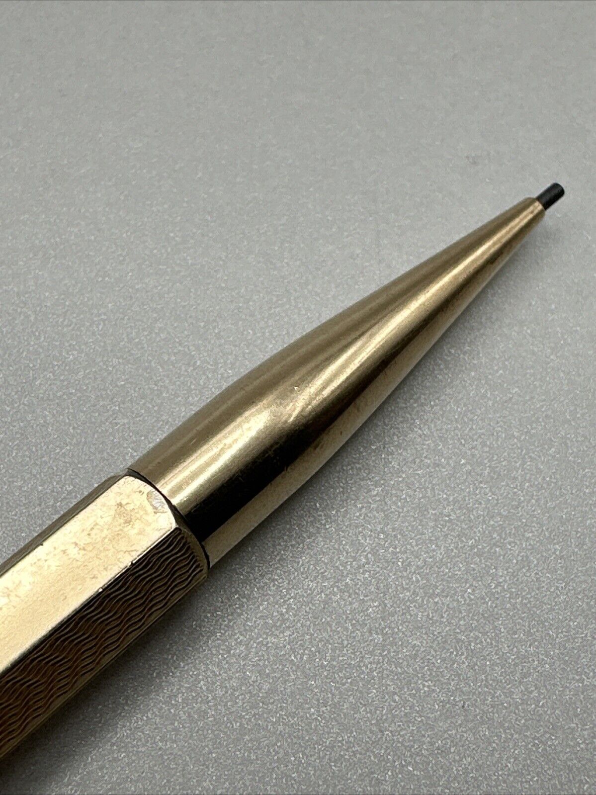 Antique Rolled Gold Pencil