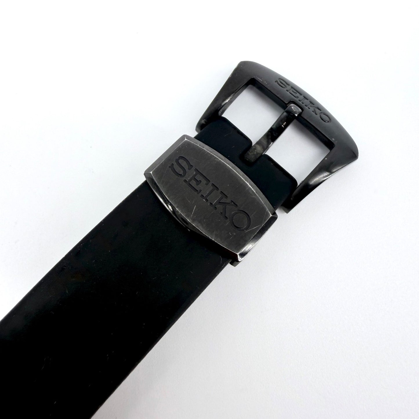 Seiko Prospex Limited Edition “Ninja Turtle” Automatic Diver SRPC49K1