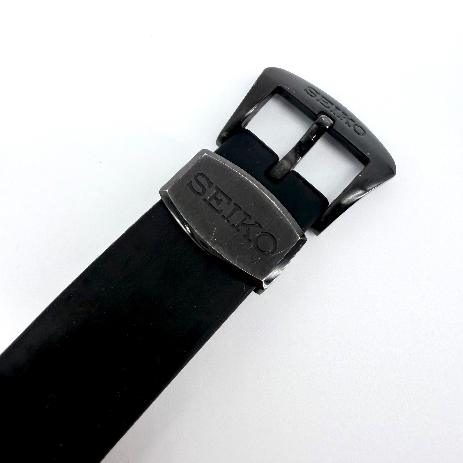 Seiko Prospex Limited Edition “Ninja Turtle” Automatic Diver SRPC49K1