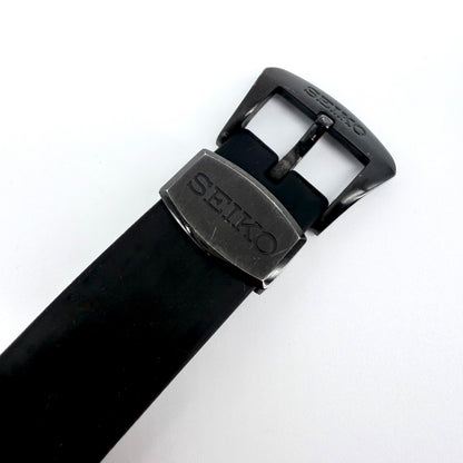 Seiko Prospex Limited Edition “Ninja Turtle” Automatic Diver SRPC49K1