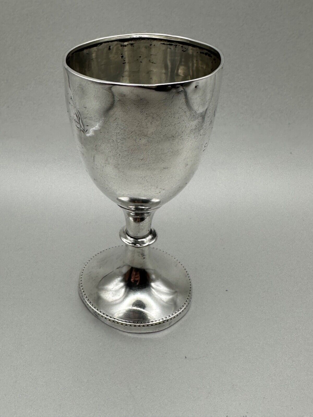 Antique Silver Trophy - Birmingham 1923 Joseph Gloster