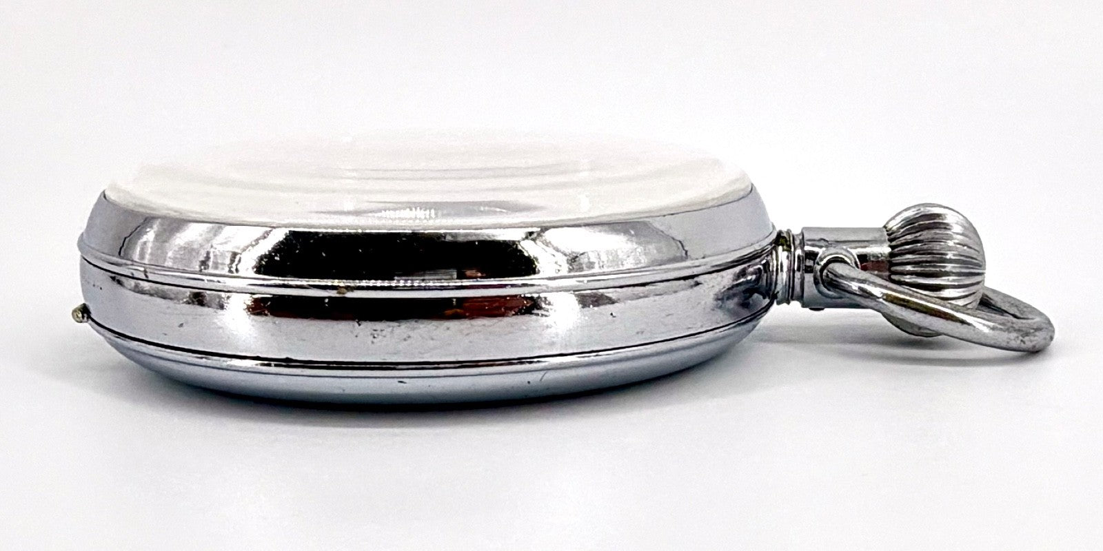 Vintage Findlay & Co. London Swiss Stopwatch – Working