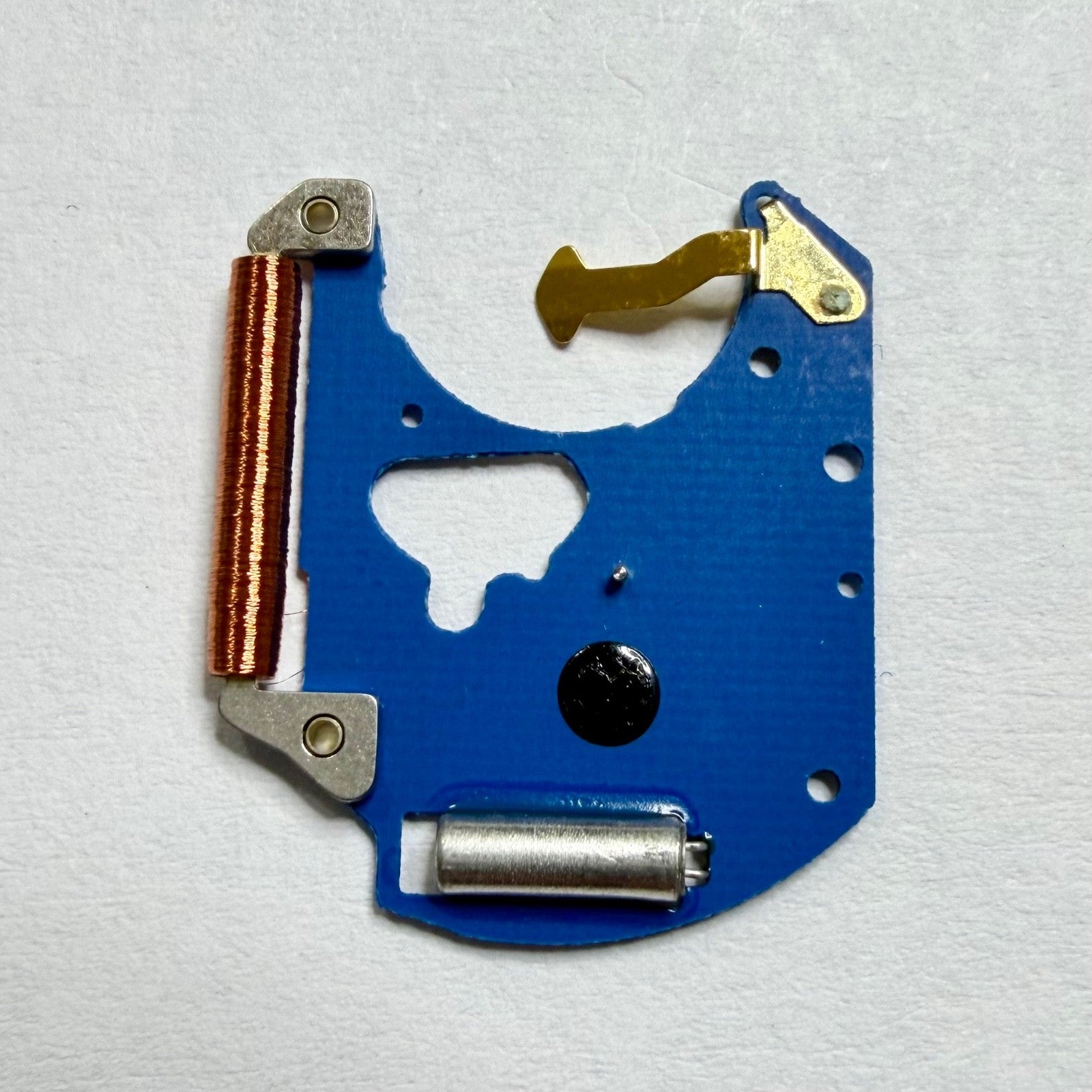 ETA 4000 Circuit & Coil for 955.112 / 955.122 / 955.412 / 955.461 - Omega 1420