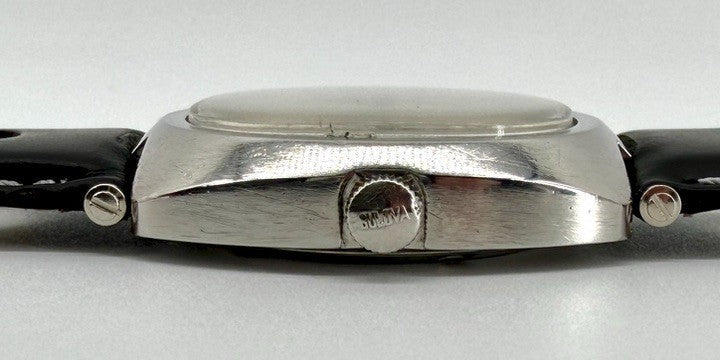 Vintage Bulova Automatic Watch – Cal. 11AOACD – c. Late 1970s