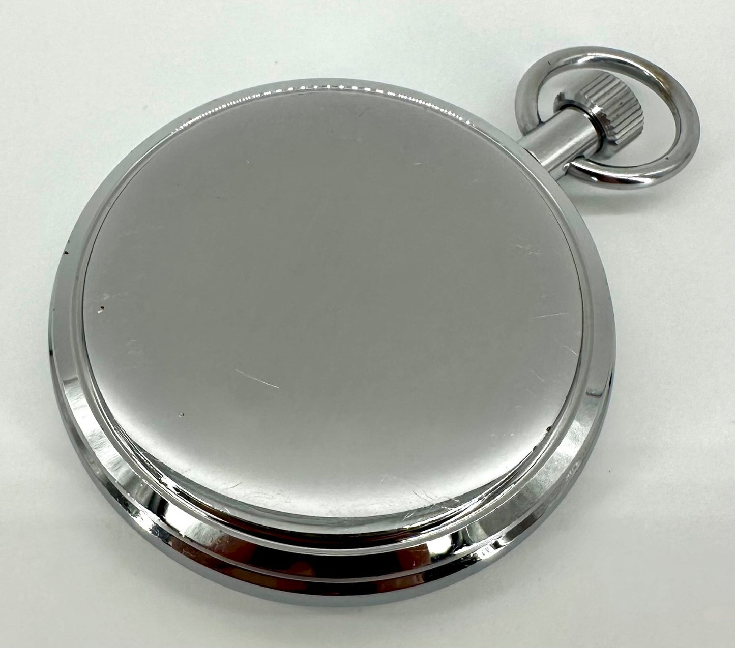 Vintage Junghans Mechanical Stopwatch – Made in Germany – Excellent Condition