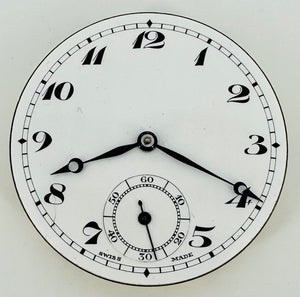Descriptive image text