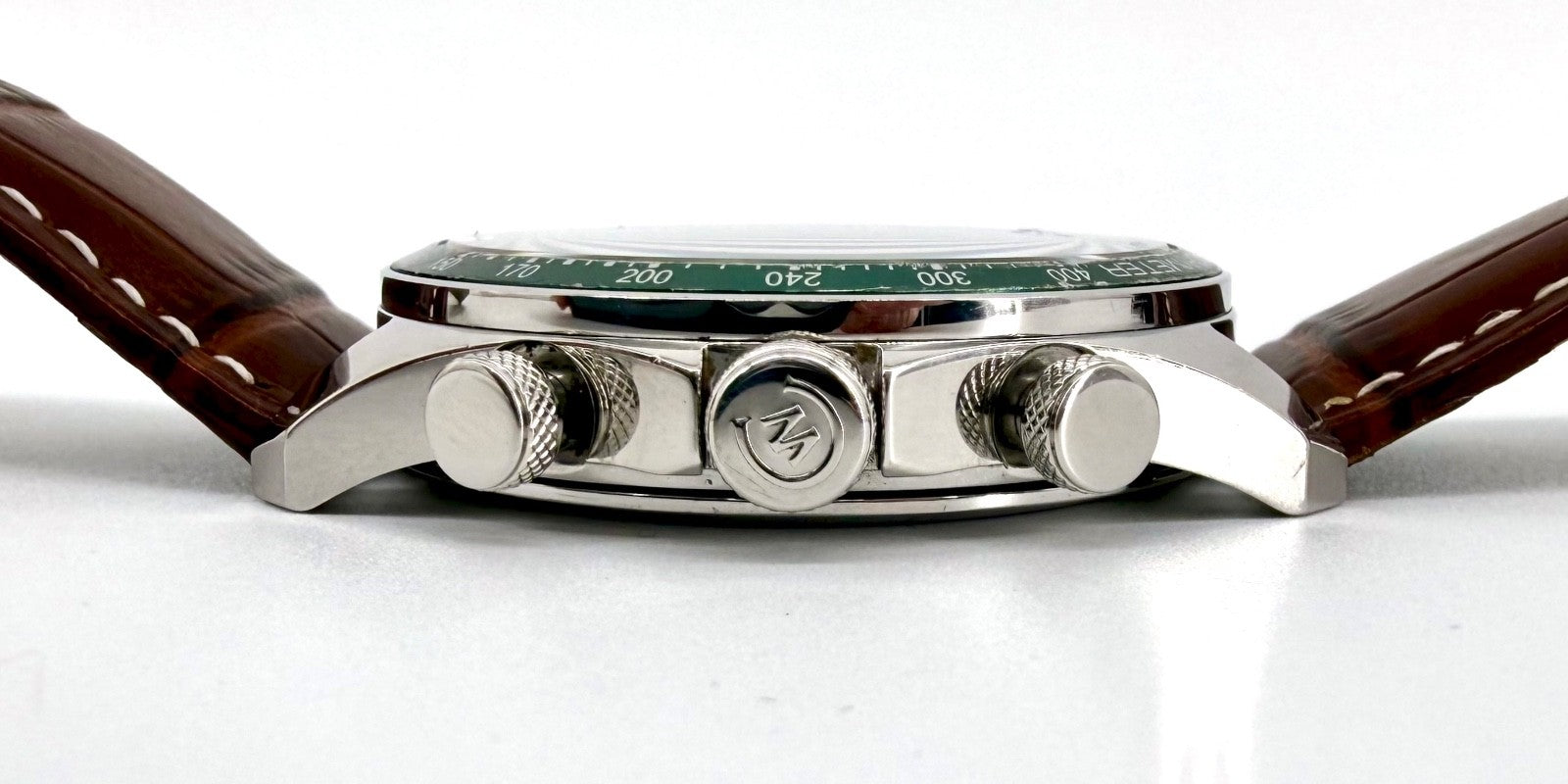 Christopher Ward C7 Rapide MkII Chronograph – Limited Edition 231/300