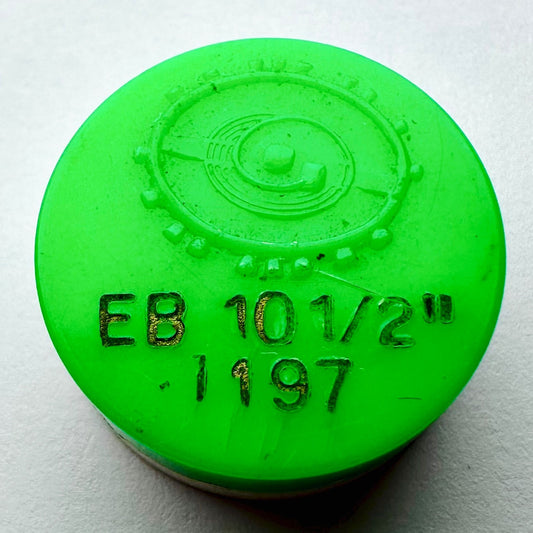 Renata Balance Wheel & Hairspring – For EB Calibre 1197 (10½´´´)