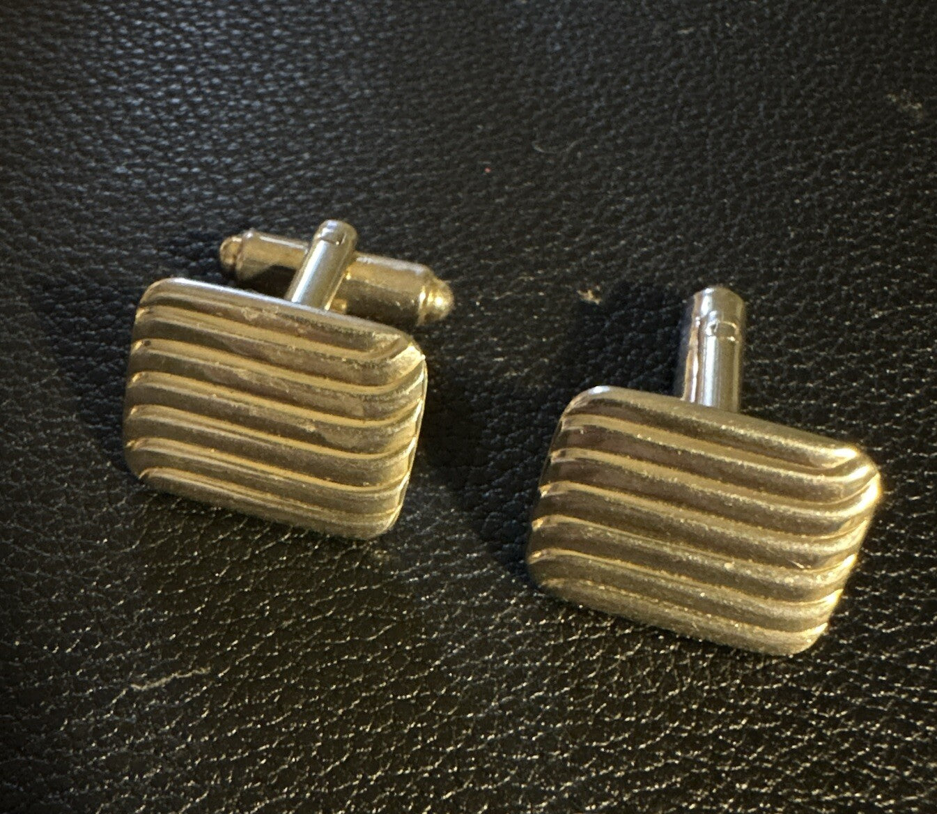 Vintage Cufflinks