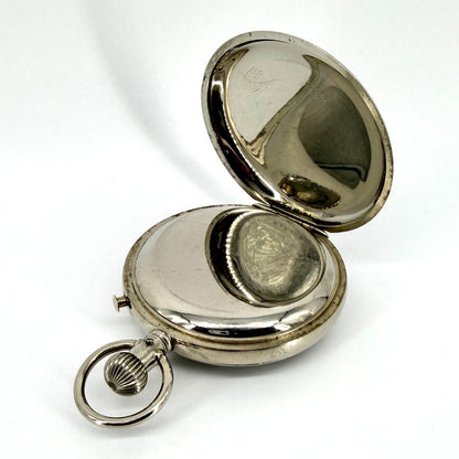 Vintage Excelsior Park Stopwatch – Ref. 3364 – Swiss Made – Working