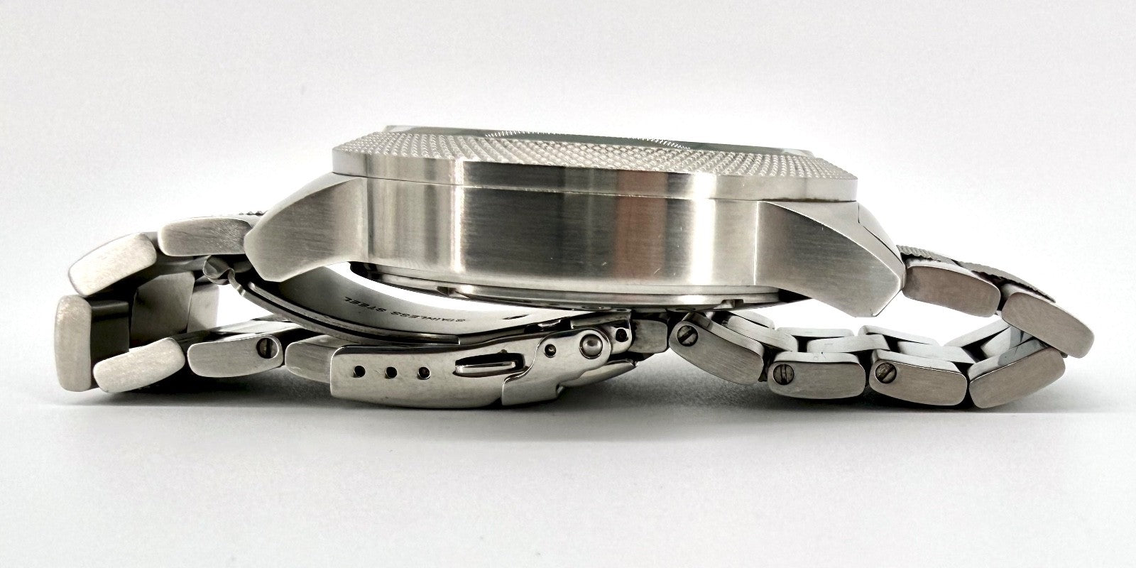 TW Steel CB6 Automatic Men’s Watch – Boxed – Excellent Working Order