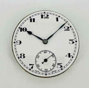 Descriptive image text
