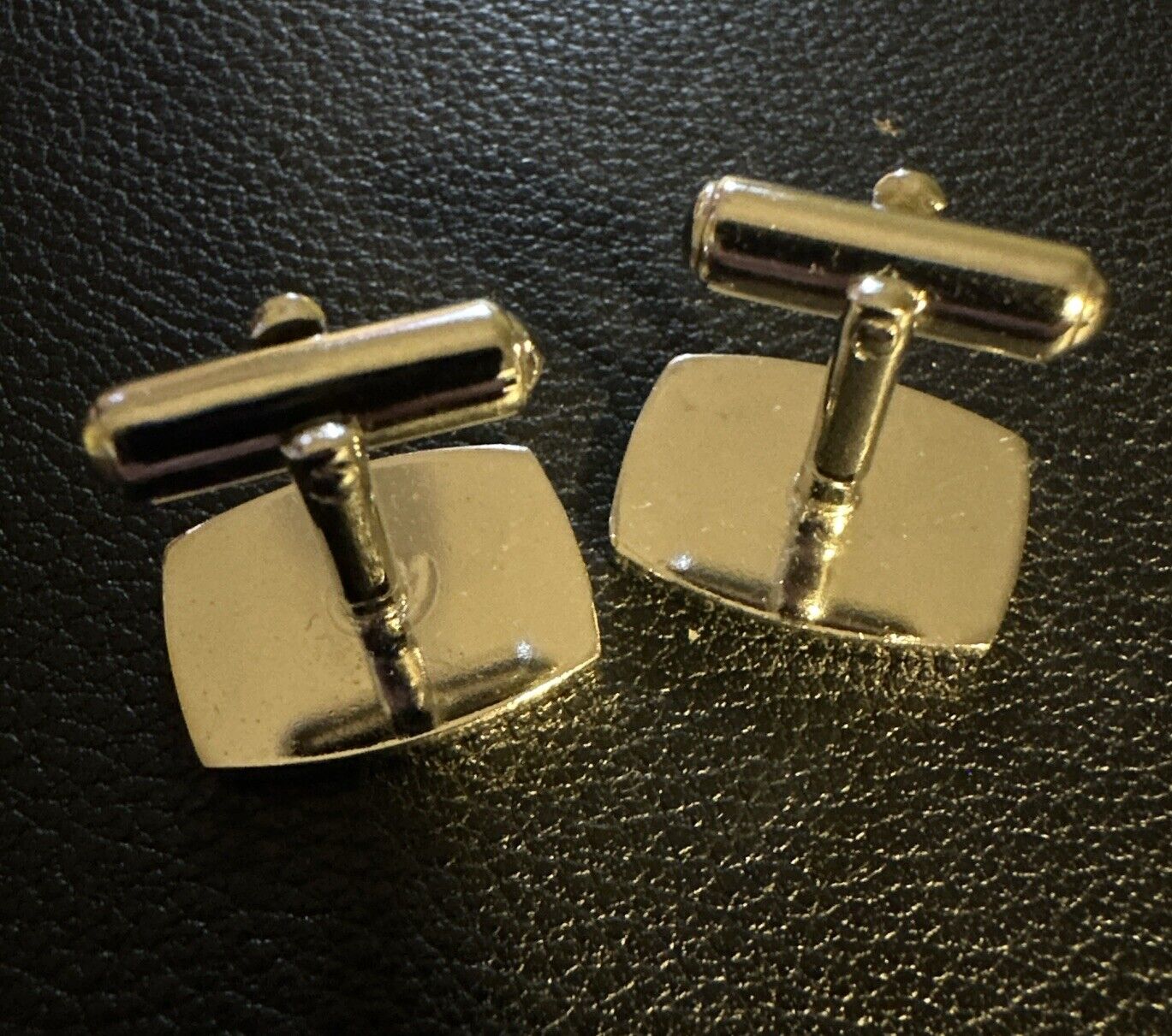 Vintage Style Cufflinks