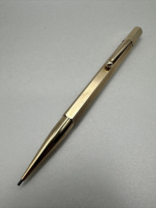 Antique Rolled Gold Pencil