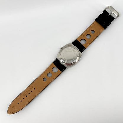 Vintage Bulova Automatic Watch – Cal. 11AOACD – c. Late 1970s