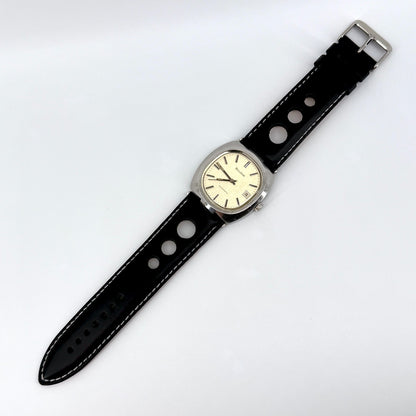 Vintage Bulova Automatic Watch – Cal. 11AOACD – c. Late 1970s