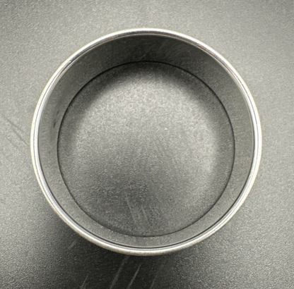 Silver Napkin Ring - Birmingham 1933 Henry Griffith & Sons