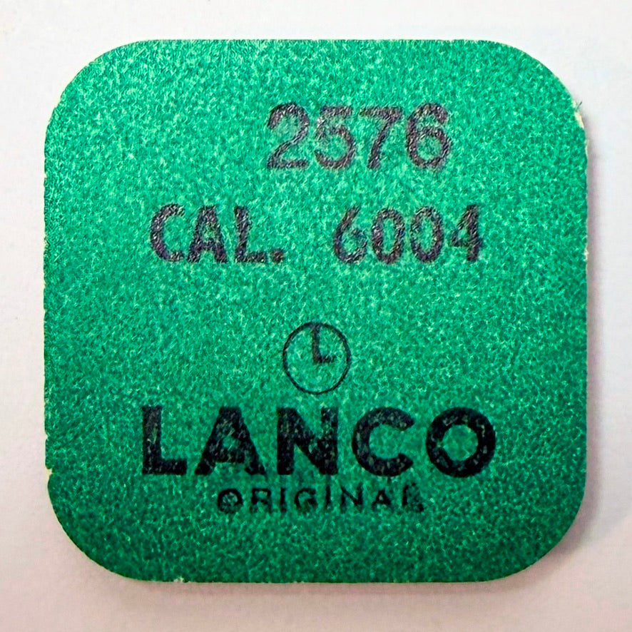 Lanco 6004 - Date Jumper - 2576