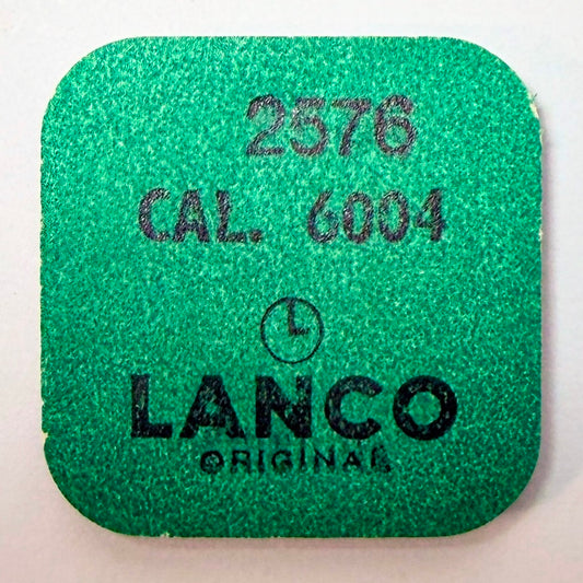 Lanco 6004 - Date Jumper - 2576