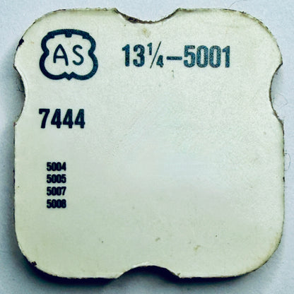 AS 5001 – Alarm Setting Lever Spring - 7444