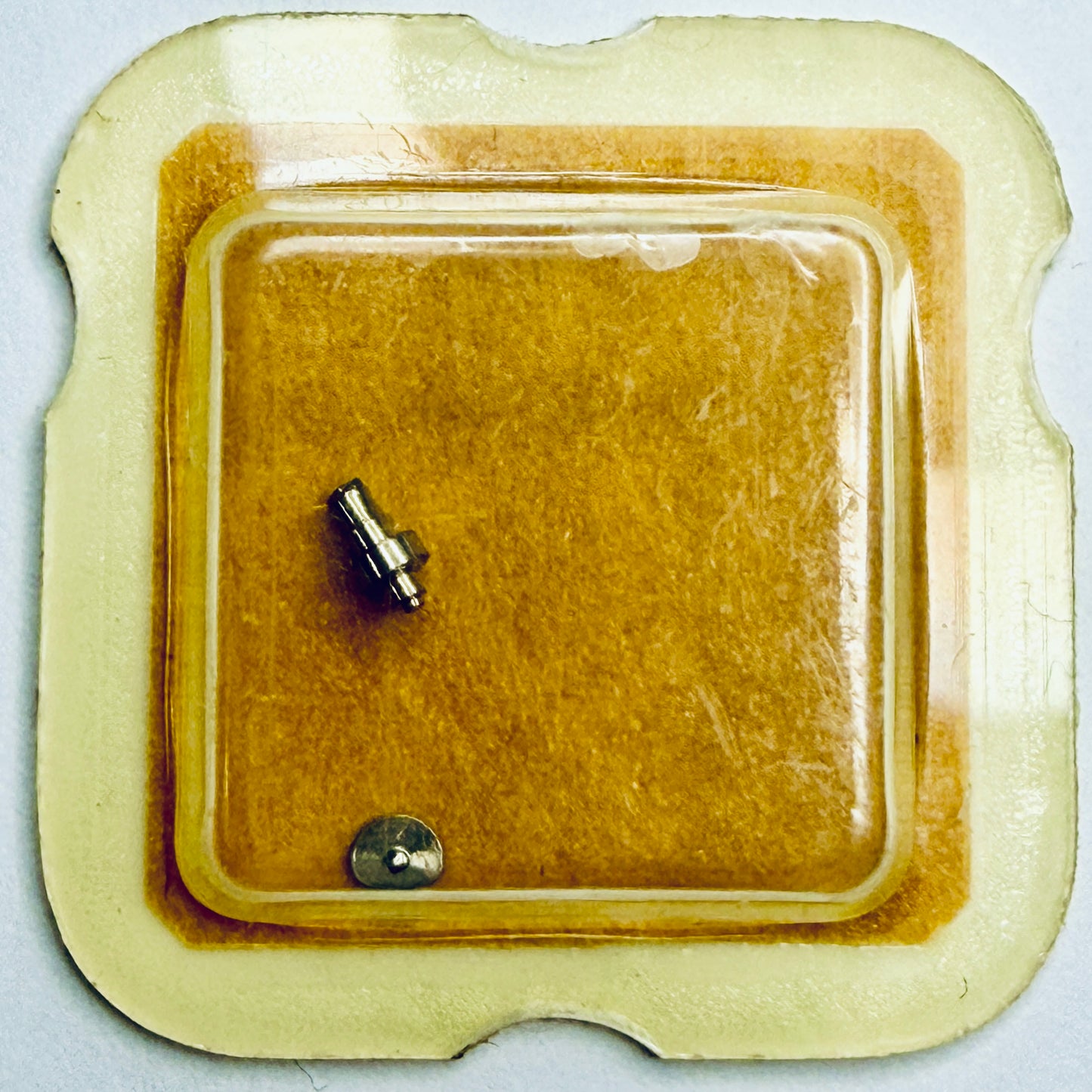 AS 1676 – Barrel Arbor & Screw - 20.060.06/.01 (195/5415)