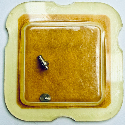 AS 1676 – Barrel Arbor & Screw - 20.060.06/.01 (195/5415)