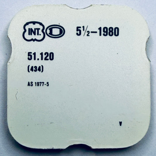 INT D 1980 – Click & Click Spring Combined - 51.120 (434)