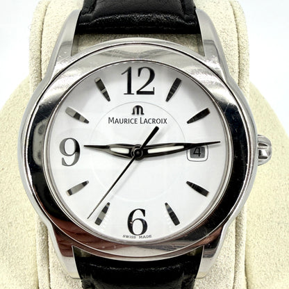 Maurice Lacroix SH1018 Swiss Quartz Watch – ETA 955.112