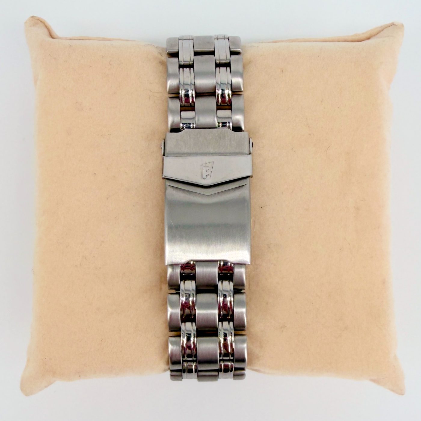 Festina 6561 Chronograph Wristwatch, Miyota 6W70, Box & Papers, 1998, Unworn - image 8