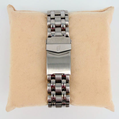 Festina 6561 Chronograph Wristwatch, Miyota 6W70, Box & Papers, 1998, Unworn - image 8