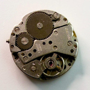 Mentor Watch Movement – Ronda 9013, 19.5mm, For Spares or Repair