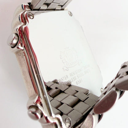 Festina 6561 Chronograph Wristwatch, Miyota 6W70, Box & Papers, 1998, Unworn - image 10