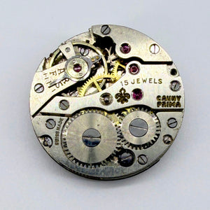 Descriptive image text
