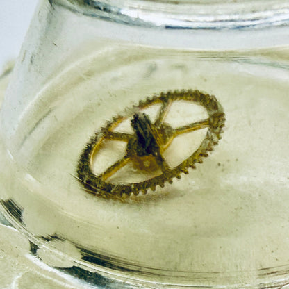 AS 1510 – Third Wheel - 210