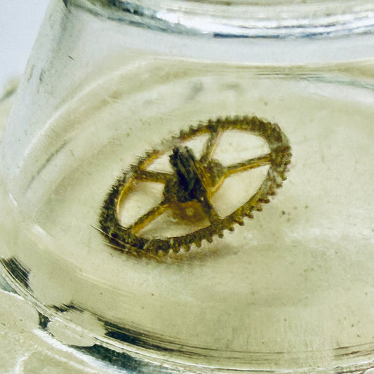 AS 1510 – Third Wheel - 210