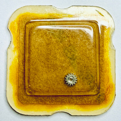 FHF 59 / 59N – Winding Pinion (31.120 / 410)