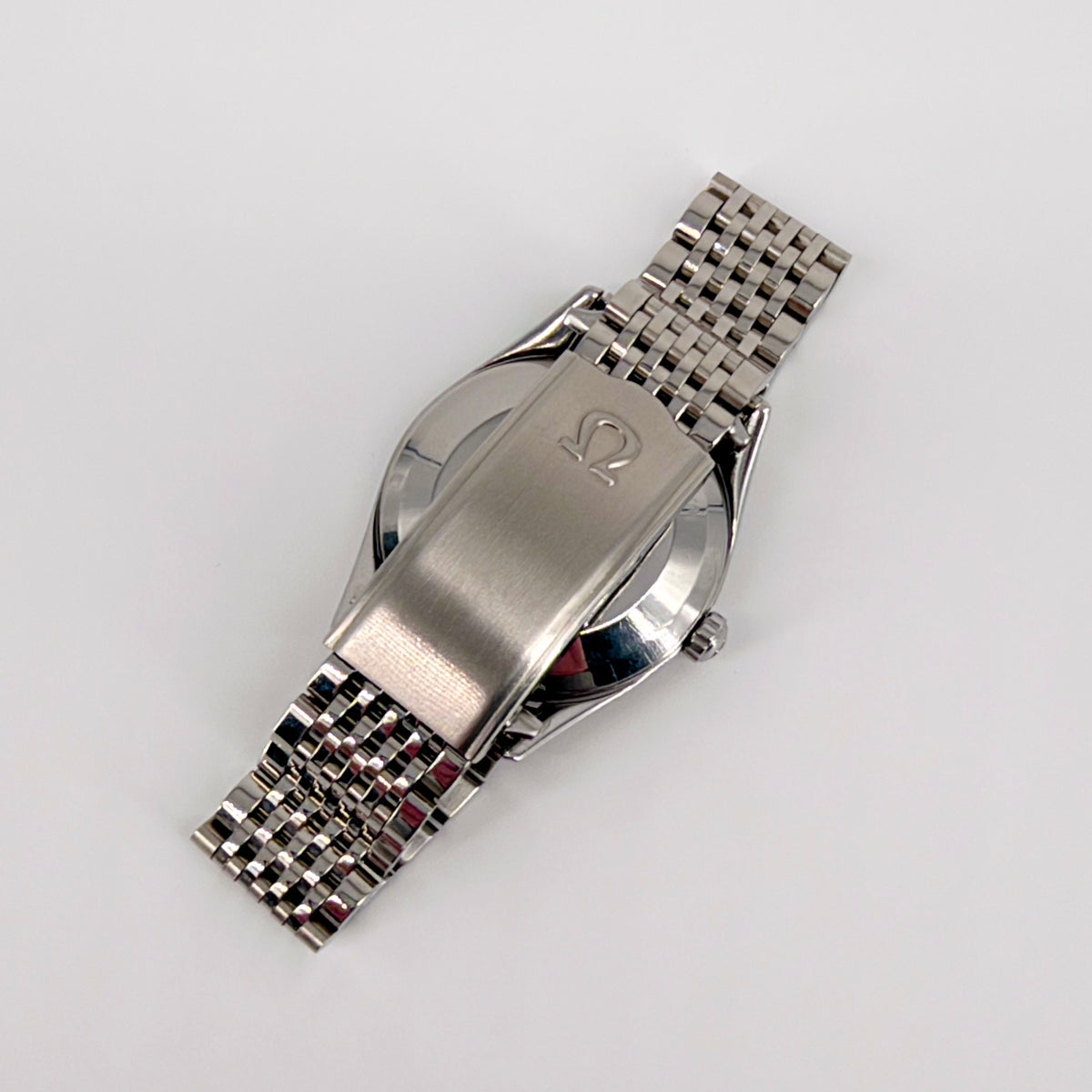 Omega Seamaster c.1958 Cal. 471 Automatic – Stainless Steel – Vintage Watch - image 12