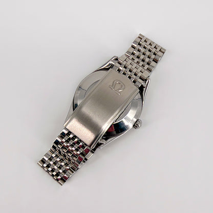 Omega Seamaster c.1958 Cal. 471 Automatic – Stainless Steel – Vintage Watch - image 12