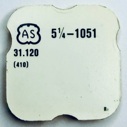 AS 1051 – Winding Pinion - 31.120 (410)