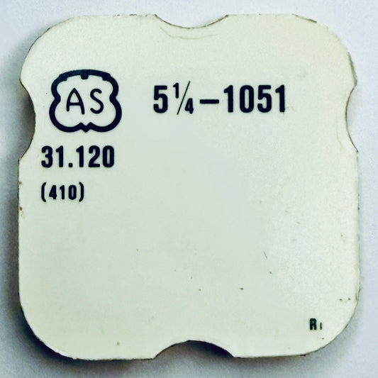 AS 1051 – Winding Pinion - 31.120 (410)
