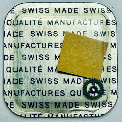 Lanco 6004 – Minute Wheel - 260