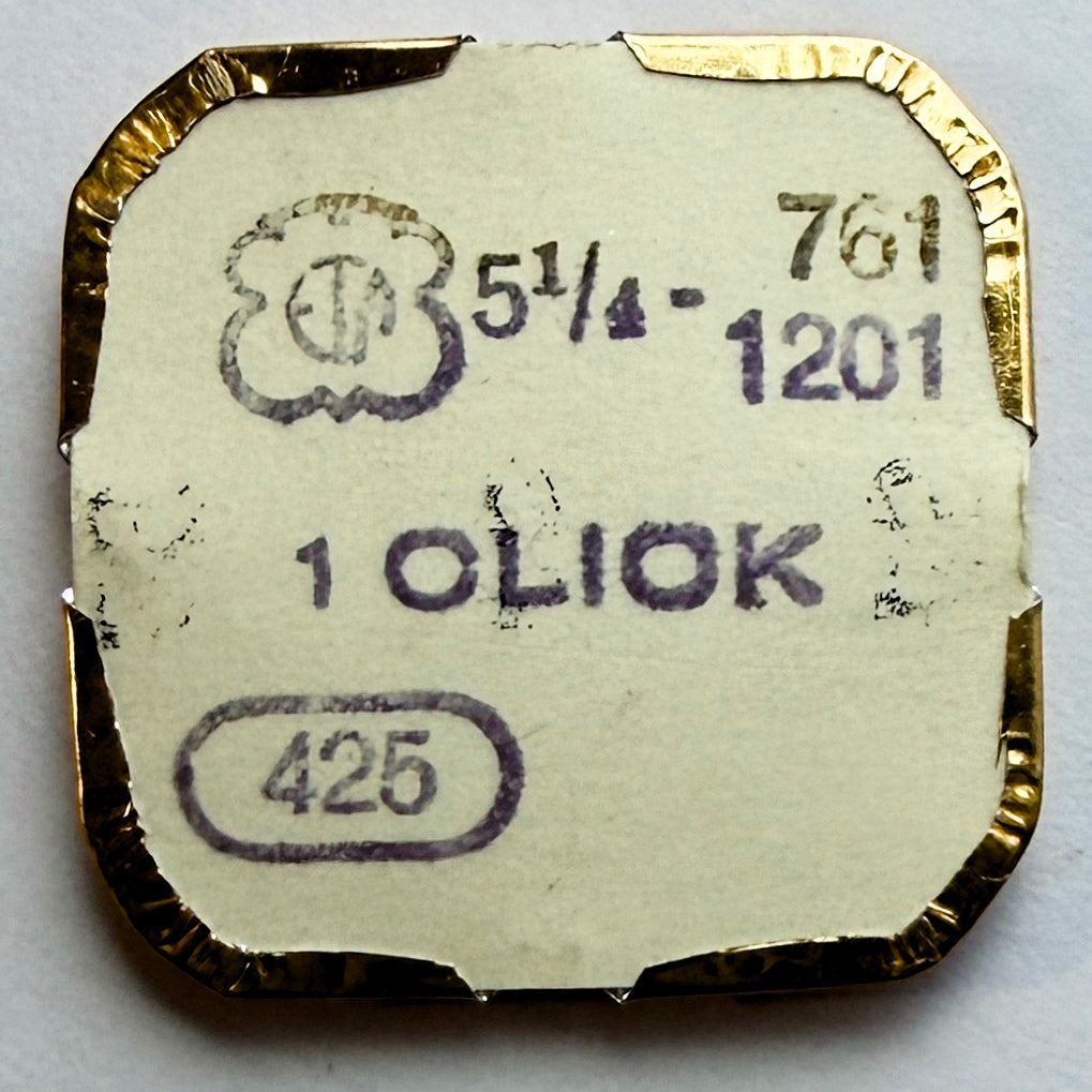 ETA 761 / 1201 - Click - 425
